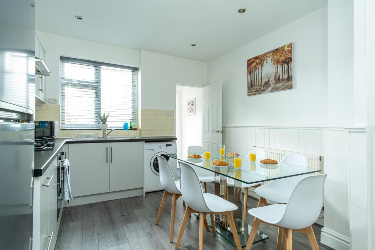 Holiday home Enfield House Coventry